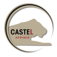 CASTEL GABON logo — cliente di Beer & Bev Partner / Eric Locarni