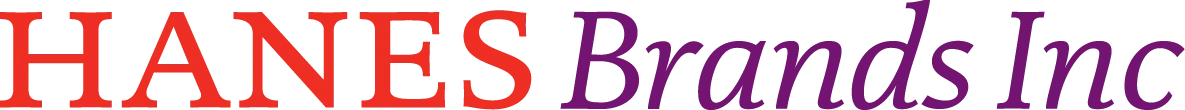 HANESBRANDS logo — client of Žito Consulting / Philippe Seigle